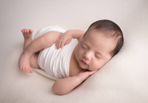 Newborn de Sessão Newborn Arthur 