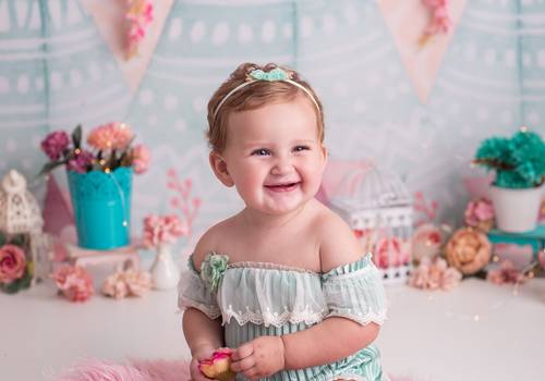 Acompanhamento do Bebê de Acompanhamento do Bebê - Sophia 11 meses