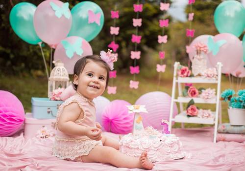 Smash the Cake de Smash the cake Giovanna