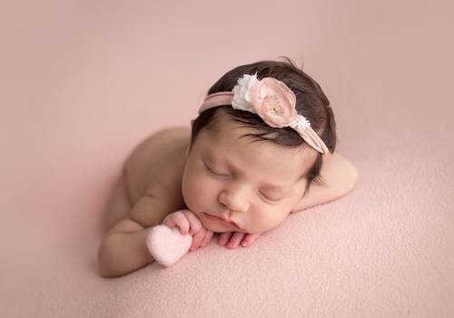 Newborn de Book Newborn Helena 14 dias