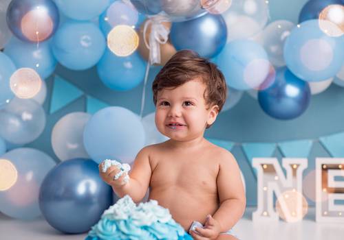 Smash the Cake de Smash the Cake Gael