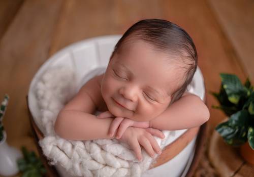 Newborn de Book Newborn Kaio 12 dias