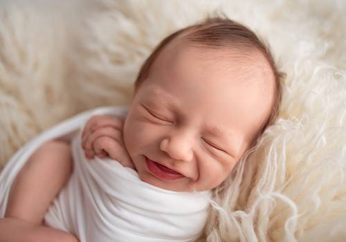 Newborn de Newborn Benício 13 dias 