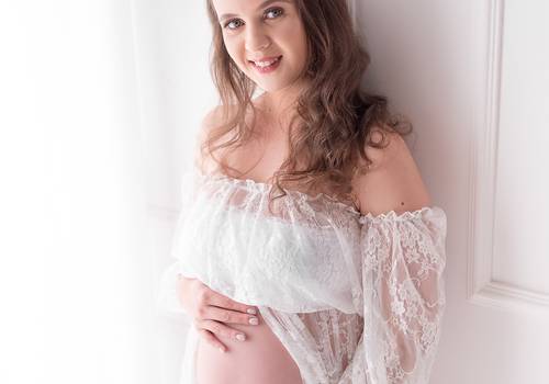 Gestante de Gestante Pamela