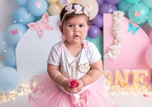 Smash the Cake de Smash the cake -  Antonella