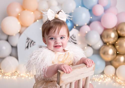 Smash the Cake de Smash the Cake - Laysa