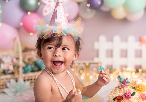 Smash the Cake de Smash the Cake - Manu