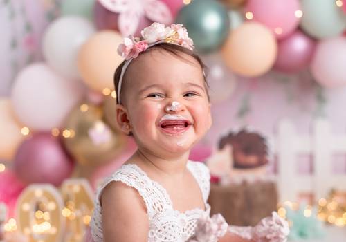 Smash the Cake de Smash the Cake - Maria Catarina