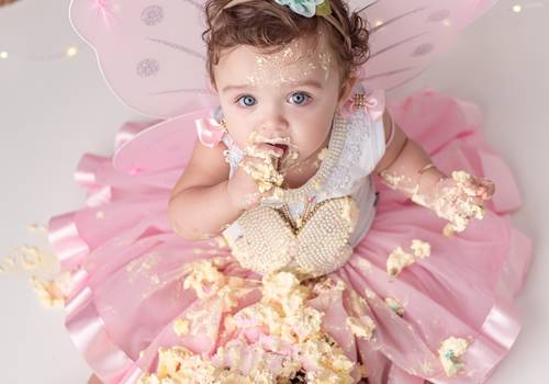 Smash the Cake de Smash the Cake - Borboletas para Helena