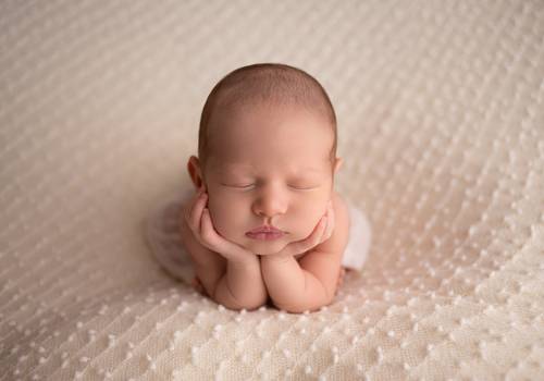 Newborn de Newborn Marcio 9 dias