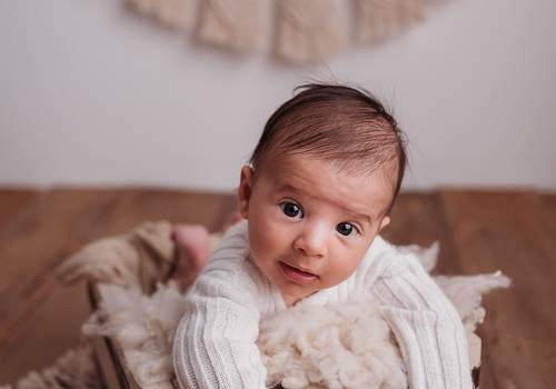 Acompanhamento do Bebê de Felipe 2 meses 