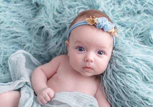 Acompanhamento do Bebê de Valentina 2 meses 