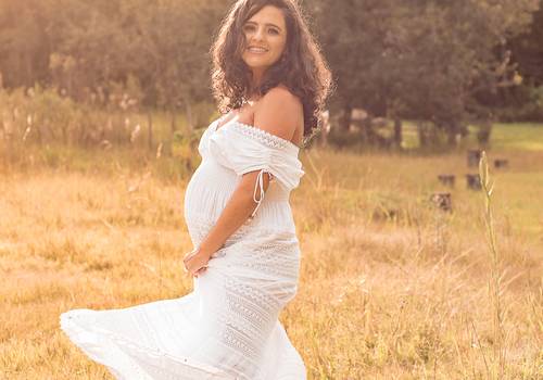 Gestante de Gestante Daniele