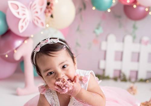 Smash the Cake de Smash the Cake - Laura 