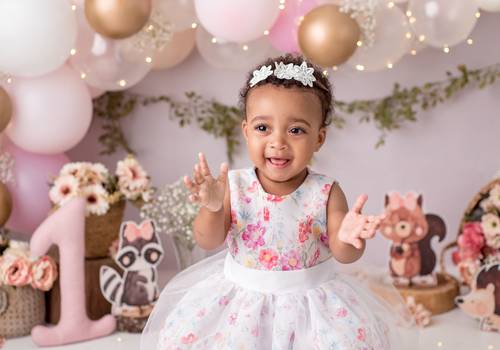 Smash the Cake de Smash the Cake - Giovanna