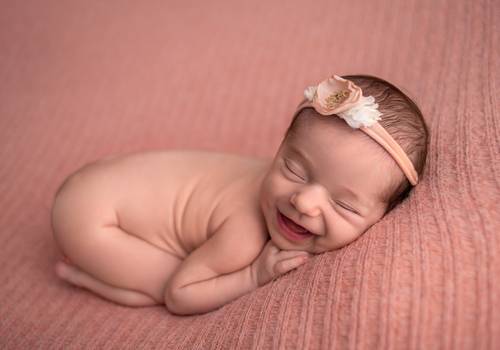 Newborn de Newborn Isabela