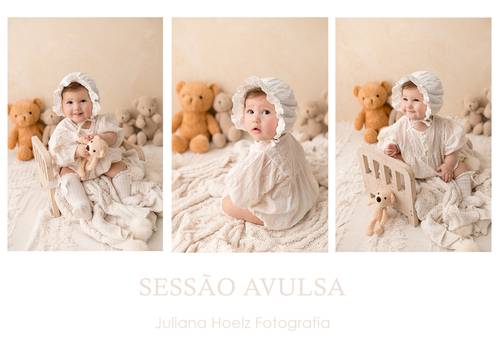 Sessão avulsa de INVESTIMENTO SESSÃO AVULSA