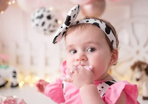 Smash the Cake de Smash the Cake - Maite 