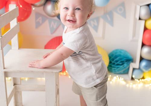 Smash the Cake de Smash the Cake - Antônio 