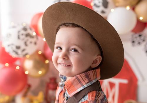 Smash the Cake de Smash the Cake - Fazendinha para Vicente