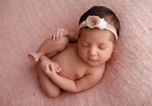 Newborn de Book Newborn Ana Liz 13 dias 
