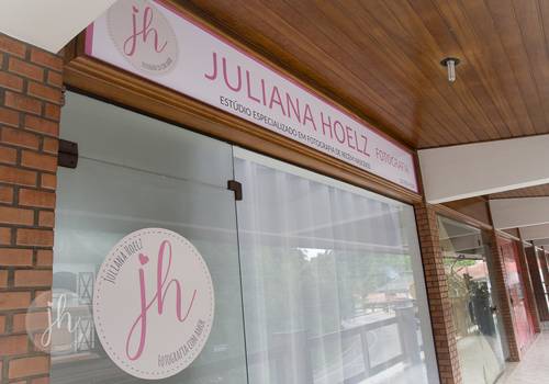 O Estúdio (Vídeo do estúdio)