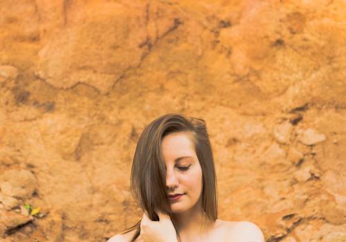 Não é sobre fazer fotos