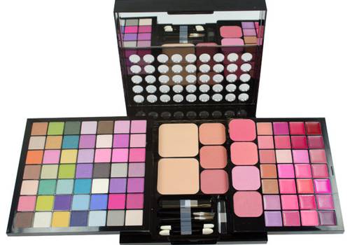 Dicas de maquiagem em ensaios gestante