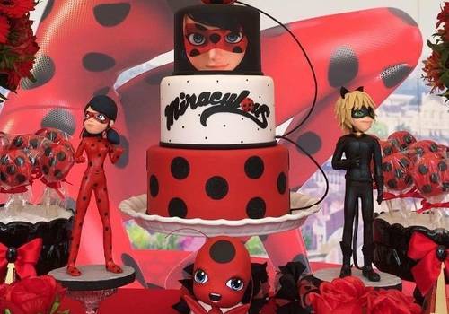 Dúvidas na decoração de festa infantil? Veja algumas sugestões no blog. 