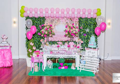 10 dicas para organizar aniversário infantil