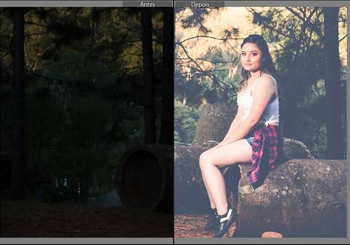 Tratamento de imagens. O que é?