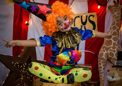 Dia das Crianças 2022 de 🎪 CIRCUS - Dia das Crianças 2022 🎪