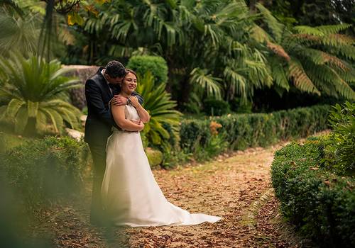 Casamento de Susana + Filipe