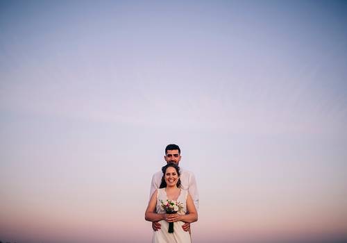 Casamento de Ana + Emanuel