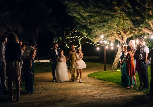 Casamento de Filipa + Vladimiro 