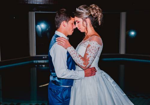 CASAMENTO de Dayane & Kaique