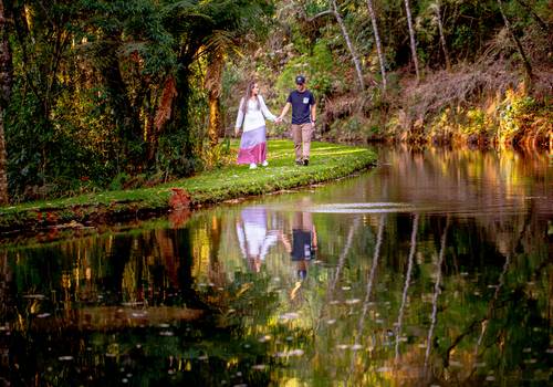 Pre wedding de Janaina & Juninho