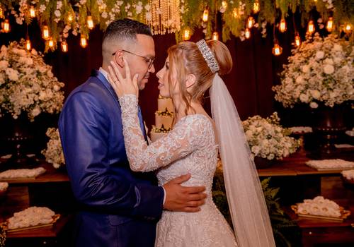 CASAMENTO de Haira & Daniel