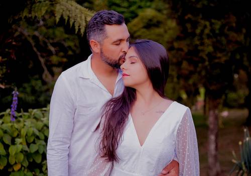 Pre wedding de Giani & Giovanni