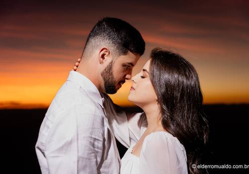 Pre wedding de Patricia & Marlon