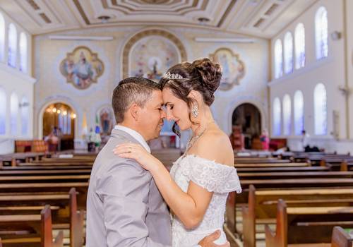 CASAMENTO de Letícia & Fernando
