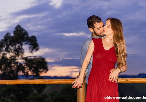 Pre wedding de Dalila &  Matheus
