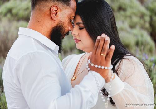Pre wedding de Ariadynih & SIDINEY
