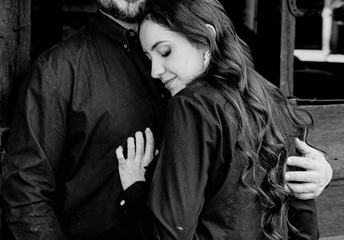 Pre wedding de Loisa & Diogo