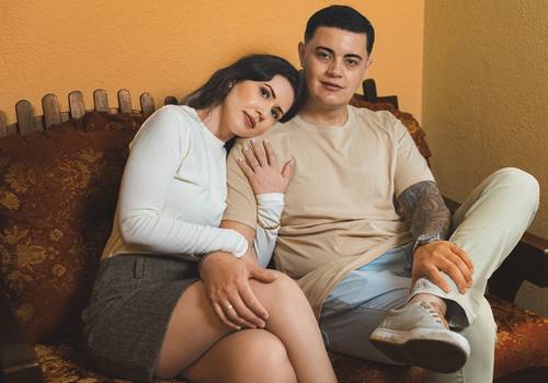 Pre wedding de Rafaela & Jhonny