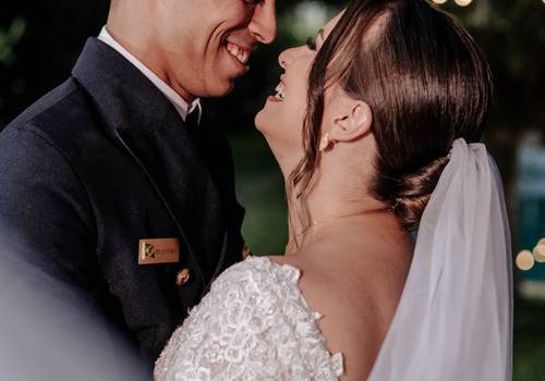 Ensaio Pré Wedding de Mércia e Daniel