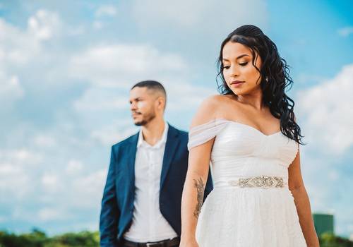 Casamentos de Casamento Ingredy e Darlan