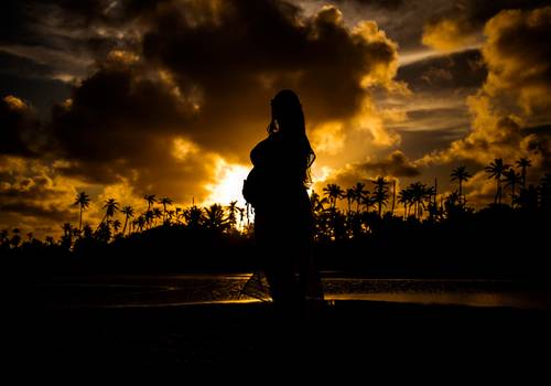 Gestantes de Thais+Adimar = Gui (lherme)