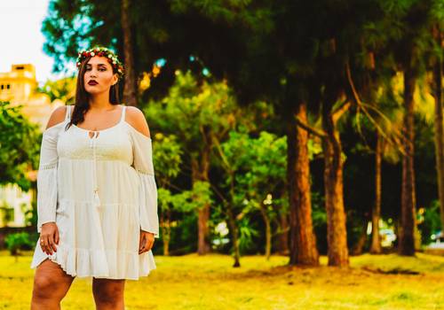 Ensaio Feminino de Thaciane Bernardes