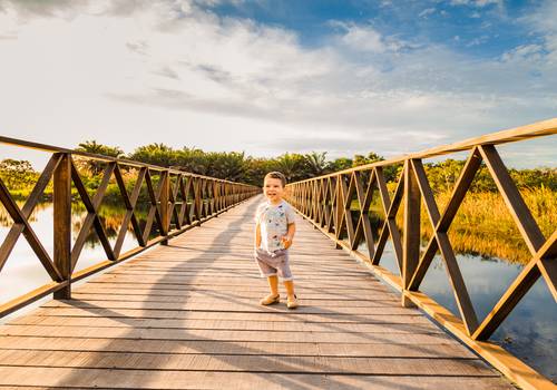Ensaio em Família de Satiro + Samara = Bento
